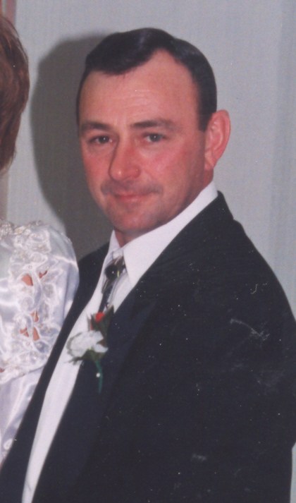 Obituary of John Allan Irvine