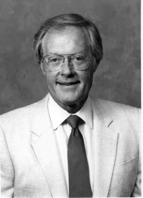 Obituary of Charles M Sorenson