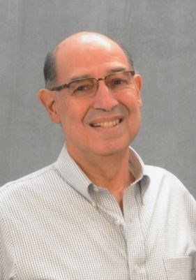 Obituary of Robert A. Perez