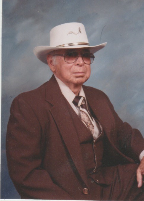 Obituary of David Garcia Rocha