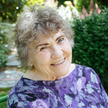 Obituary of Shirley Irene Wennerlind