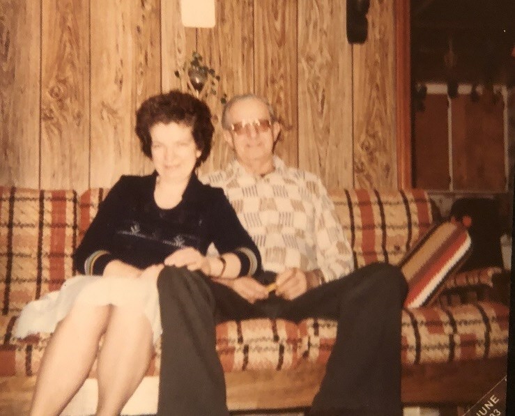 Obituary of Patricia Lorraine  Fisher