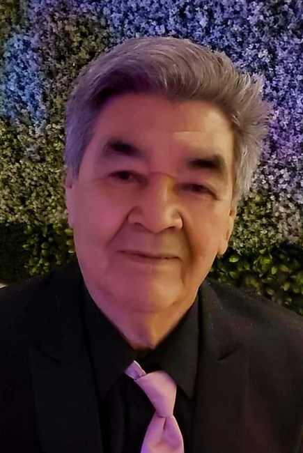 Obituary of Porfirio Delgadillo