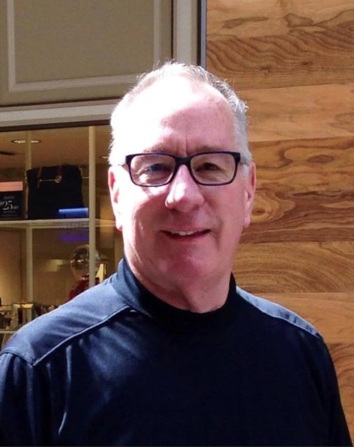 Obituary of Michael H. Igoe