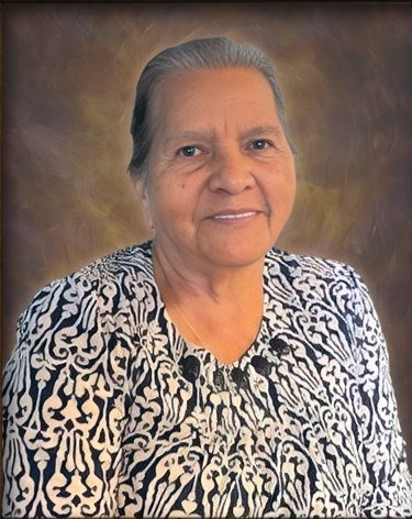 Obituary of Catalina Avila