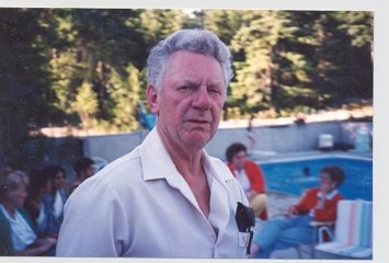 Obituary of Sven S Neva