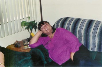 Obituary of Vickie Lee Stevens