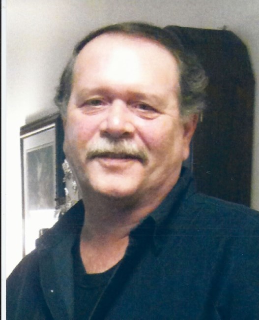 Obituary of Richard "Rick" B. Ownby