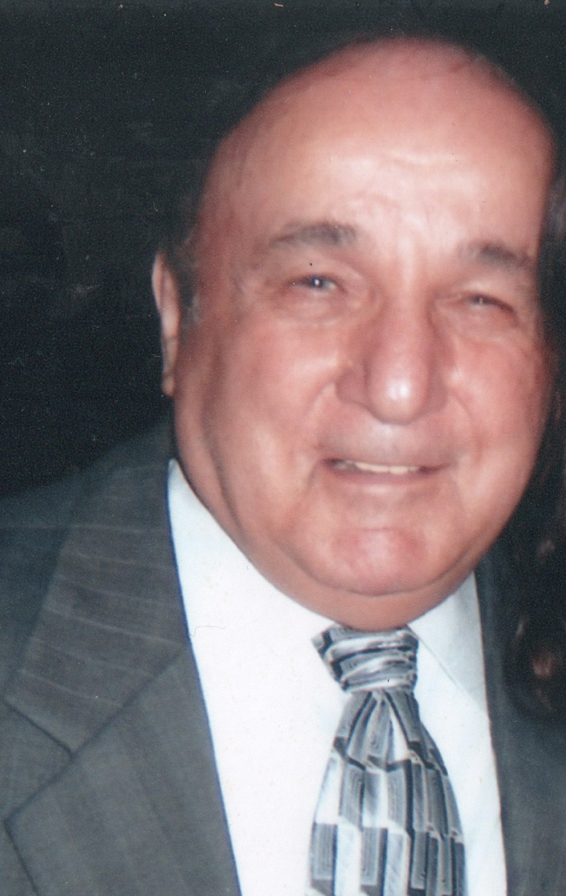 Obituary of Raymond N. Chifulio