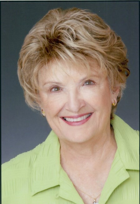 Obituary of Joyce Beverly Ingle