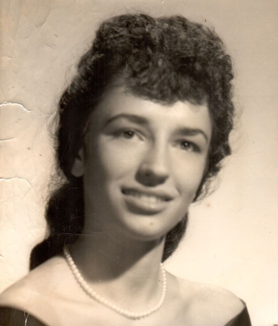 Obituary of Mary Ann Keating
