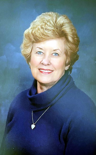 Obituary of Linda D Crocker