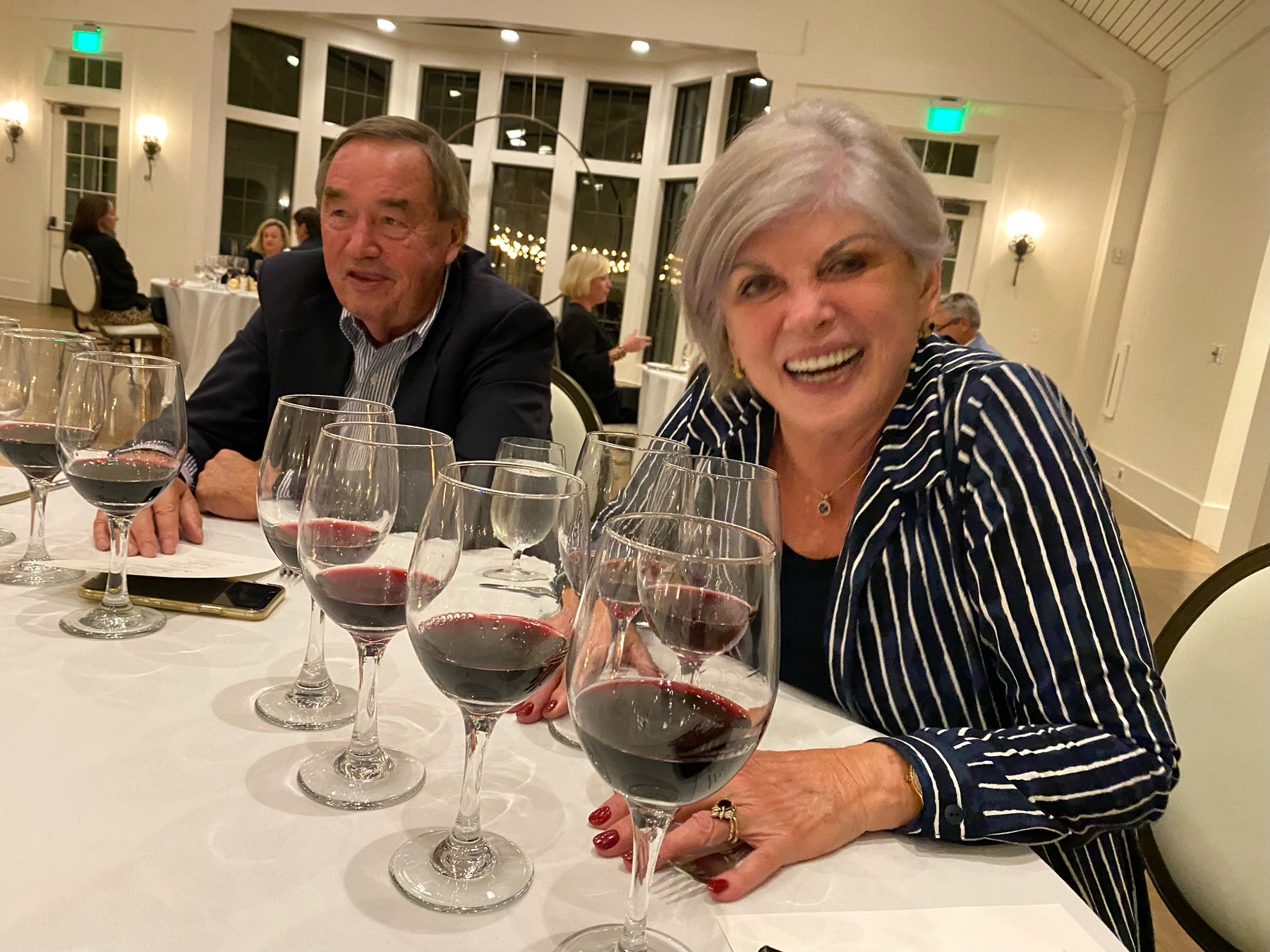 Obituary of Sandra Crawford