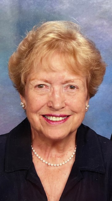 Obituary of Rita Cecilia Poach