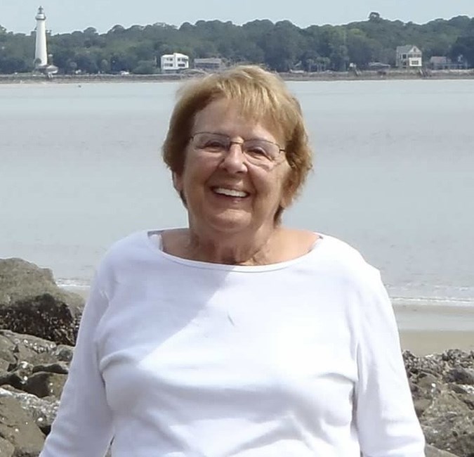 Obituary of Norma Jean Fry