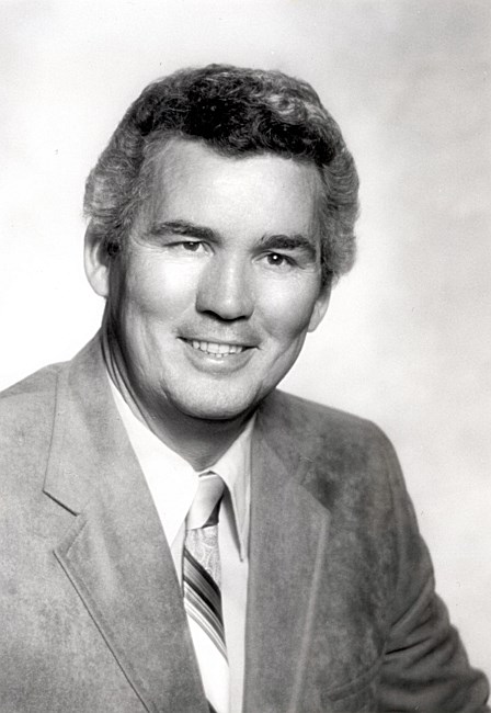 Obituary of Albert Dwight Trammell