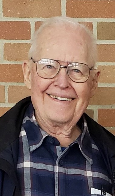 Obituary of Marshall Martin Meads