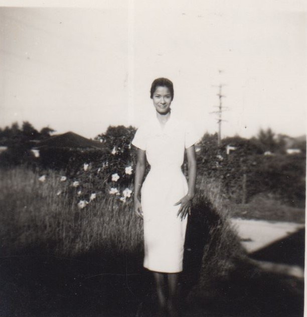 Avis de décès de Shalma Veronica Wong