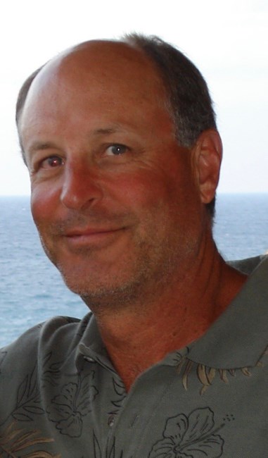 Obituary of Mark Alan Sadar
