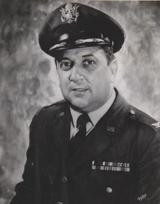 Obituary of Oscar D. Graham