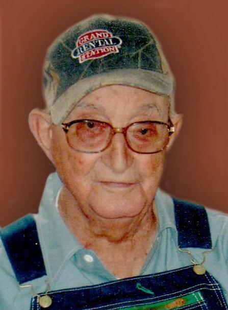 Obituario de General "Doc" Winfield Scott Franklin