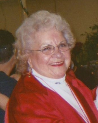 Mary Rodriguez Obituary - South Gate, CA