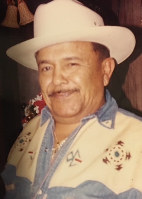 Obituary of Noe S. Infante