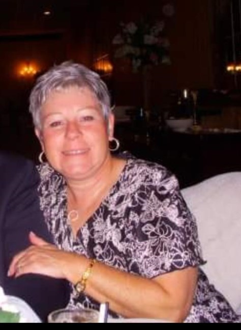 Obituary of Colleen Buckley Mondello