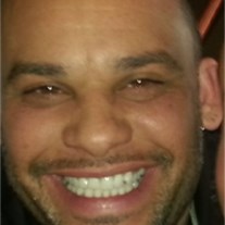 Obituary of Luis Felix