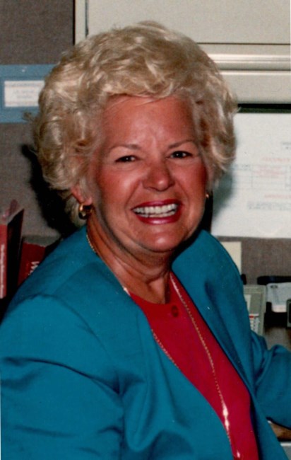 Obituary of Norma Jean Osborn