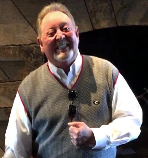 Obituary of James Larry Hamby