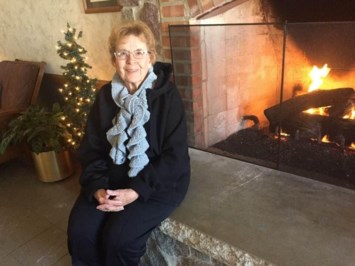 Obituary of Sharry Lee Graham