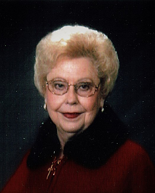 Obituary of Katie Ann Bates