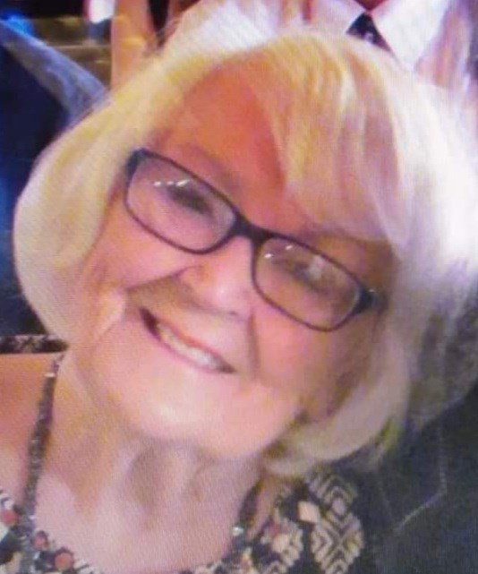 Obituary of Marguerite "Marge" S. Romano