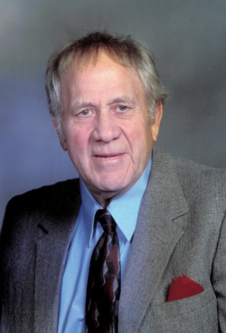 Obituary of Dean Lykins