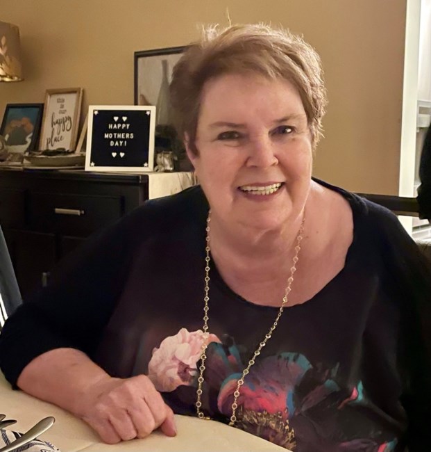 Obituario de Lorraine Jean Moran