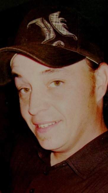 Obituary of Brian P Zimmer