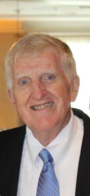 Obituary of Thomas P. Brady