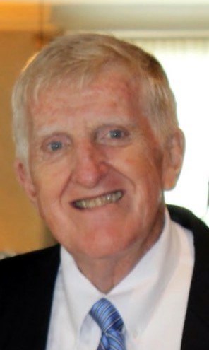 Obituary of Thomas P. Brady