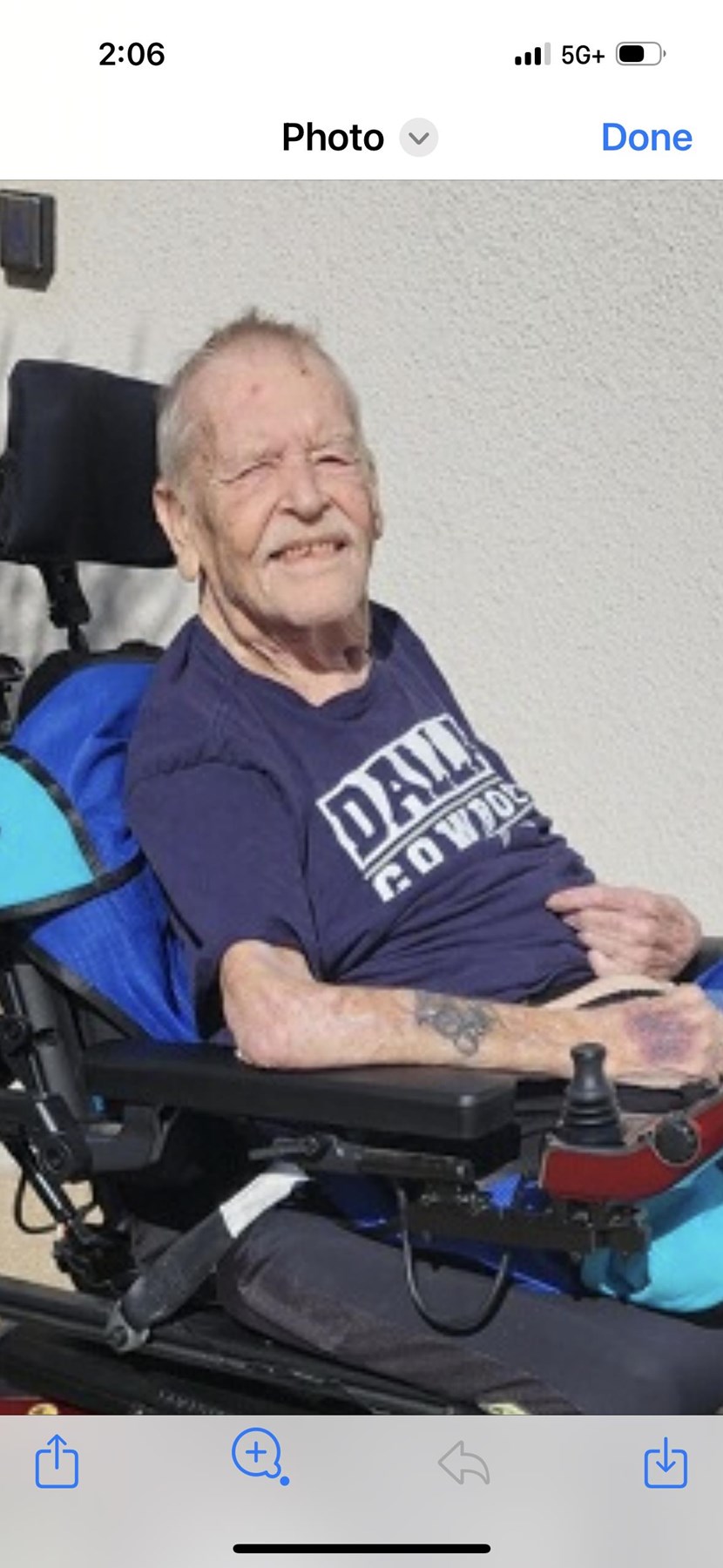 Obituary of Jerry O. Kirby