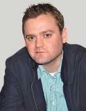 Obituary of Nicholas Brooke Christiansen