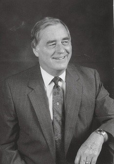 Obituary of James Massey