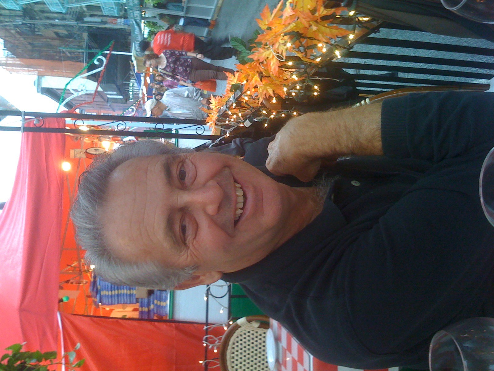 Obituary of Vincent J. Gallo