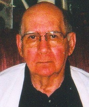 Obituary of C. Russ Casper