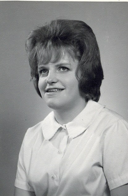 Obituary of Ms. Marlene Kay Ordonez