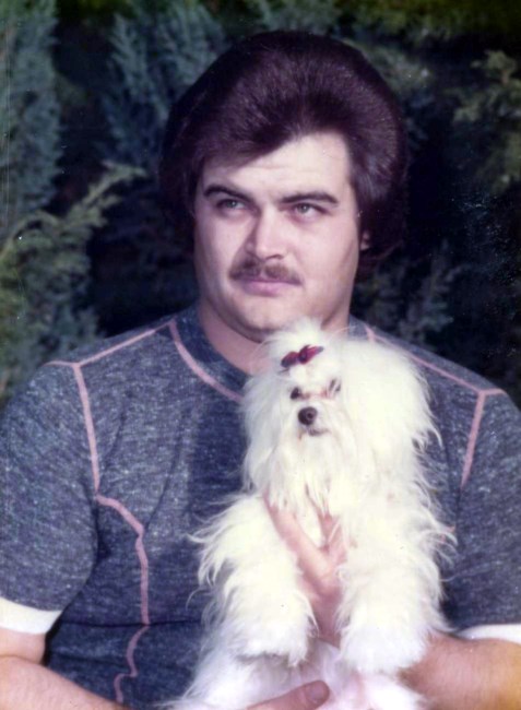 Obituario de Rick Macias Gemigniani