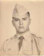 Louis Vargas