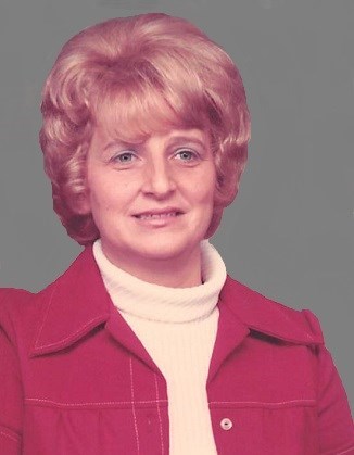 Obituary of Shirley E. Logan