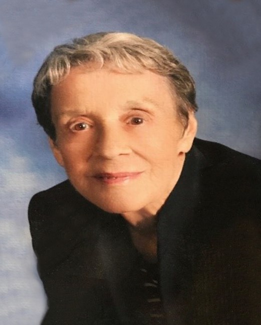 Obituary of Claire Wise