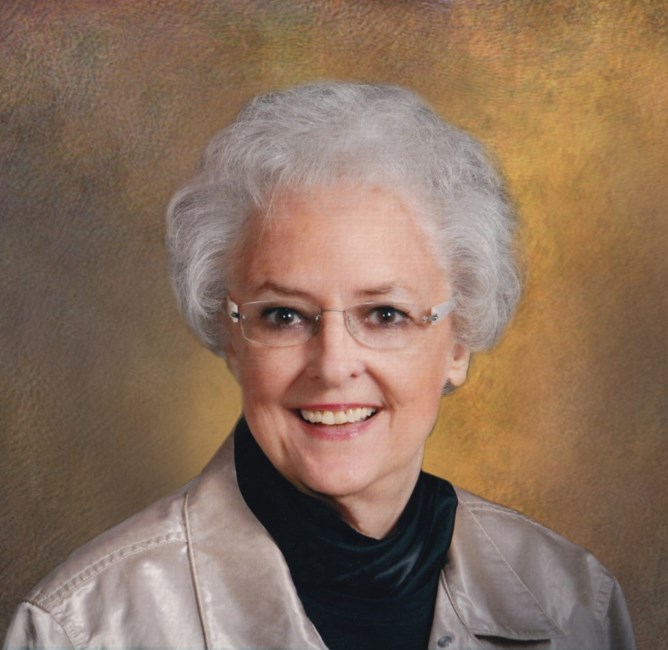 Obituary of Annette Phillips